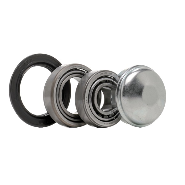 VW SKF Wheel hub bearing VKBA 542