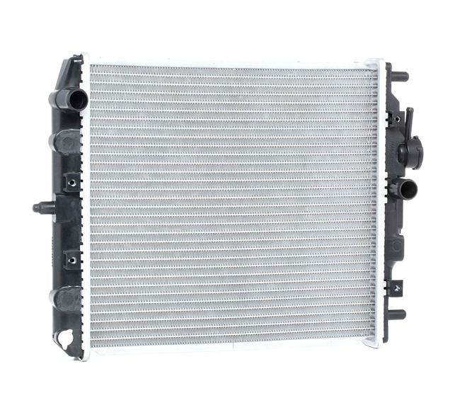 RIDEX 470R0064 Kylare Daihatsu Move L6 0.8 (L601) 42 hk