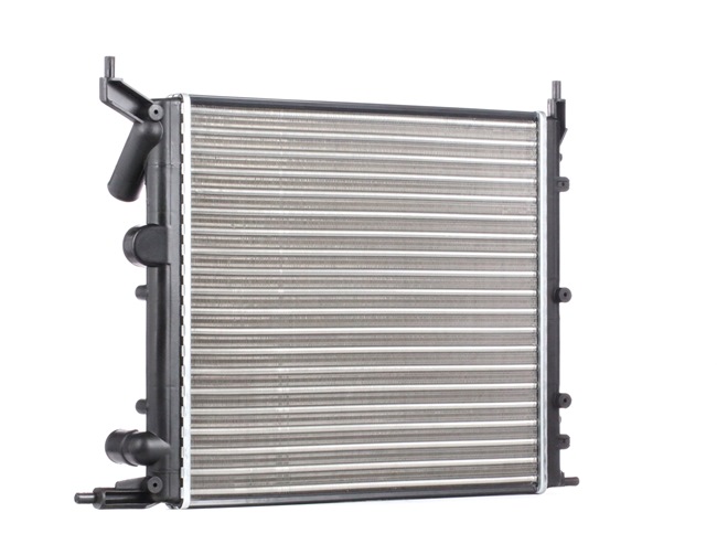RIDEX 470R0397 Radiateur Clio 1 1.2 58CV 1997