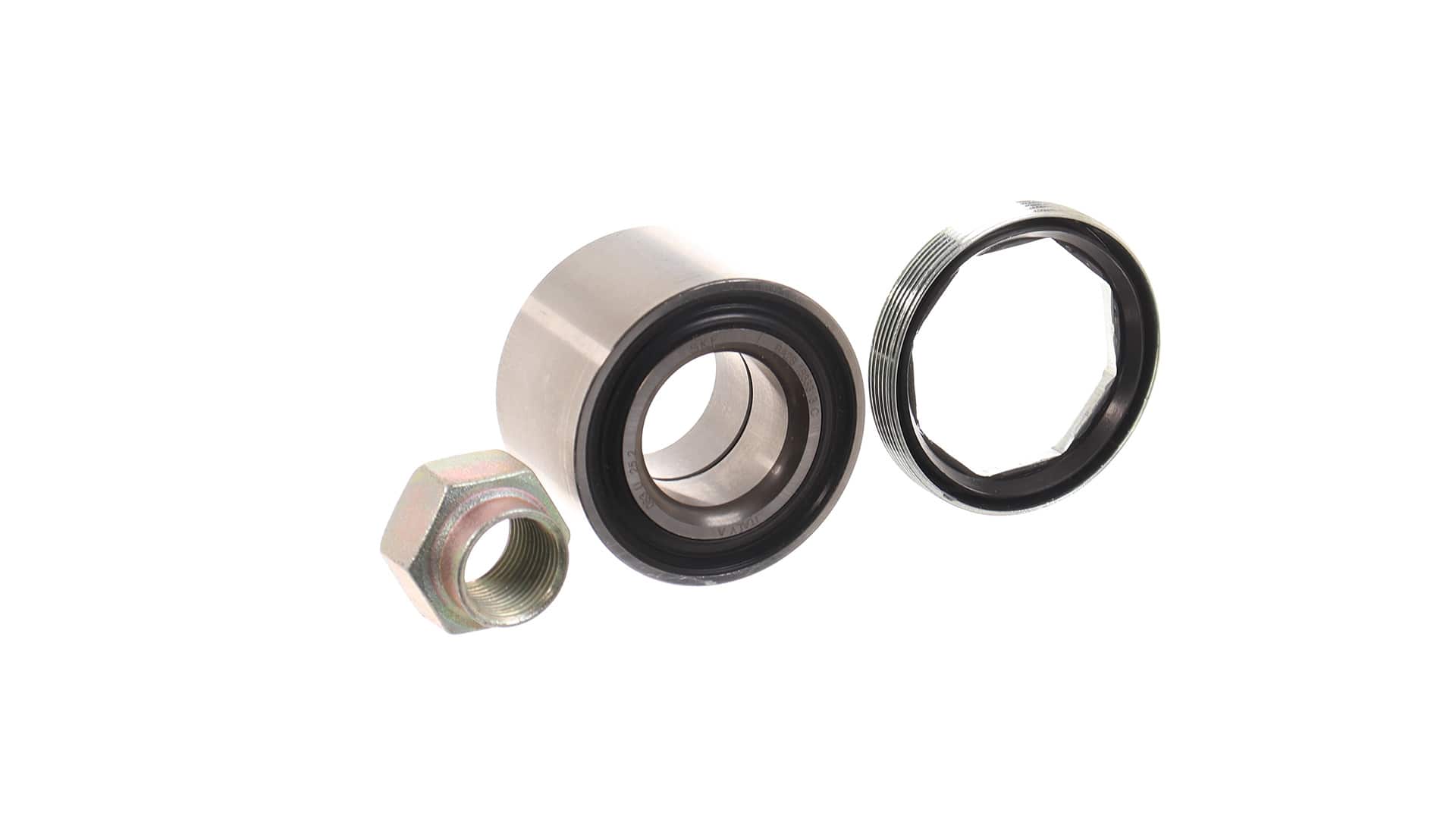FIAT SKF Cuscinetto Ruota VKBA 559