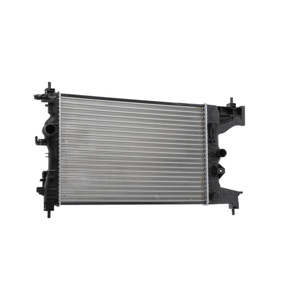 RIDEX 470R0123 Køler VAUXHALL Astra Mk6 (J) Sedan (P10) 1.6 116 HK A 16 XER
