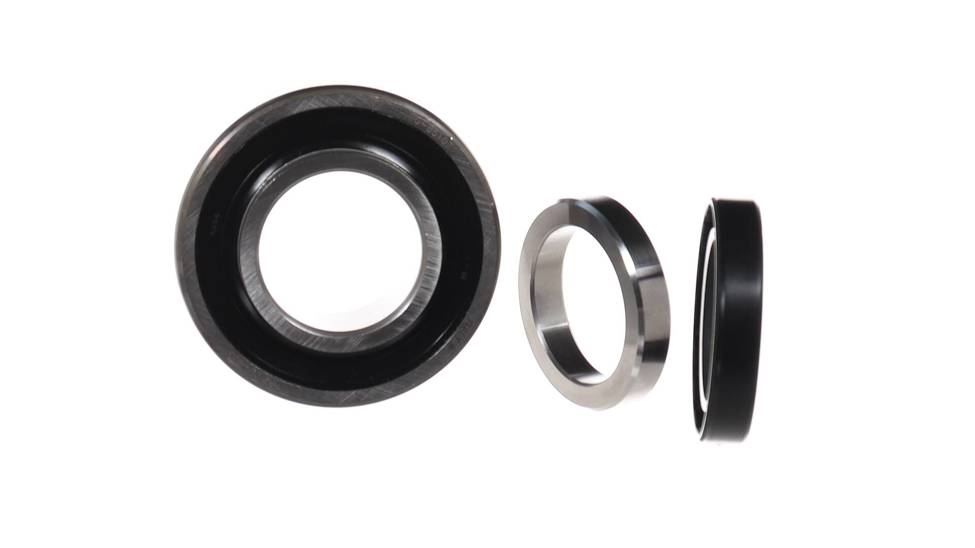 SKF VKBA 586 Differensial 2000 132 hk AR 10520