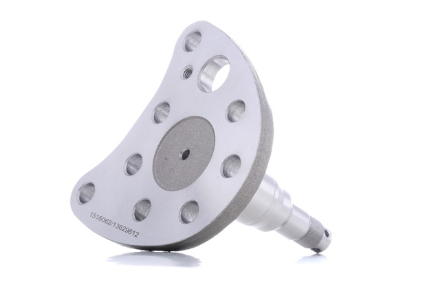 RIDEX 653W0026 Hjulnav Passat 3a5 1.8 112 hk PB