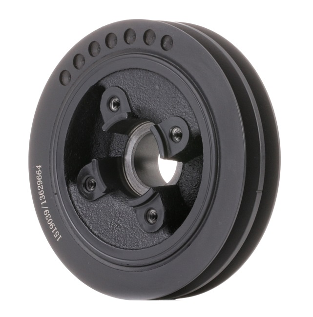 RIDEX 3213B0022 Vevaxeldrev 2.4 D 4WD (LN105, LN110) 83 hk 2L