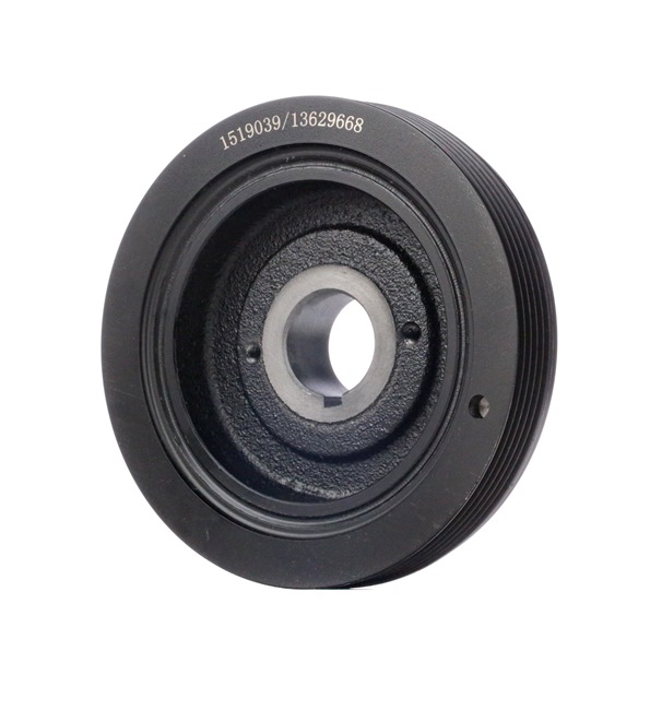 RIDEX 3213B0039 Vezetőgörgő 1.9 D 69 LE XUD9A
