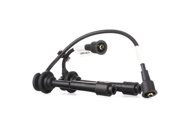 FIAT RIDEX Zündkabel-Set 685I0059