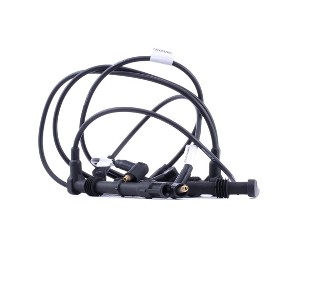 VW RIDEX Zündkerzenkabel 685I0069