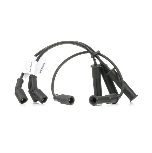 RENAULT RIDEX Cables calentadores 685I0085
