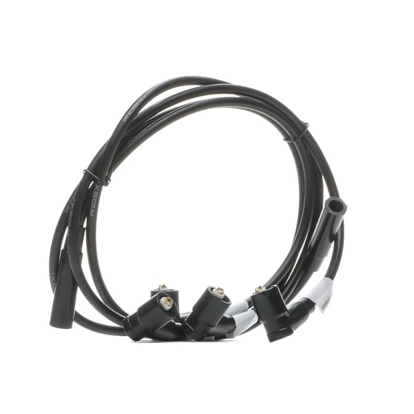 FIAT RIDEX Zündkerzenkabel 685I0089