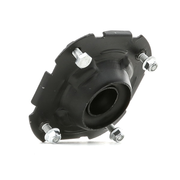 Köp billigt 1180S0040 Fjäderbenslager framaxel från RIDEX 4860910090, 4860910130, 4860910160
