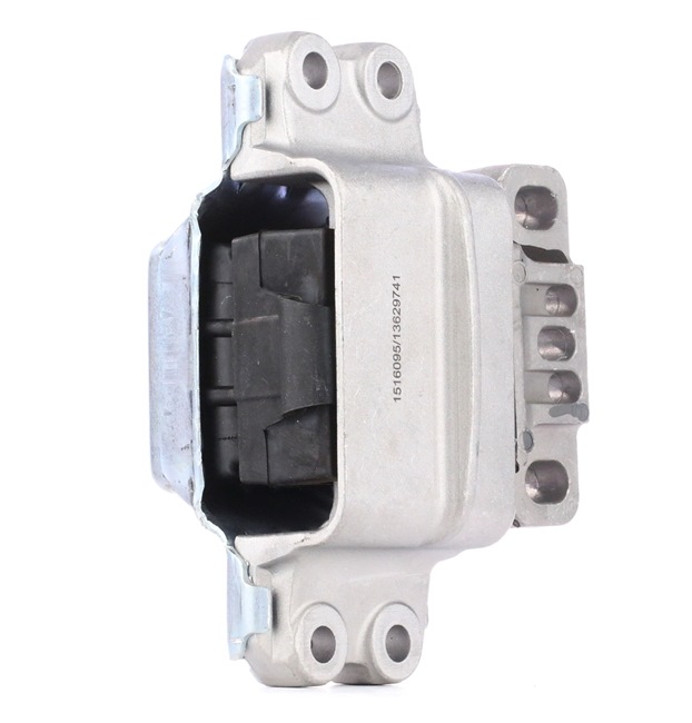 RIDEX 247E0035 Supporto motore VW Jetta 1k2 2.5 170 CV CBUA