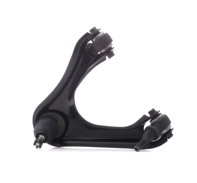 Köp billigt 273C0317 Länkarm framaxel, Vänster, Upptill, stålplåt från RIDEX 51450SV4000, 51460SV4000, 51460SV4A00