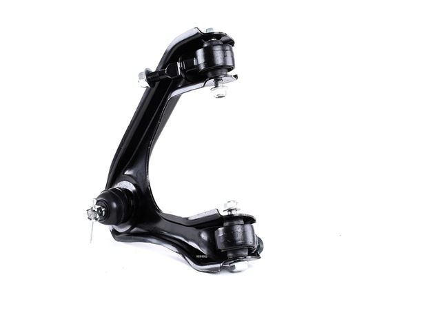Köp billigt 273C0323 Länkarm framaxel, Höger, Upptill, stålplåt från RIDEX 51450SV4000, 51450SV4A00, 51460SV4000