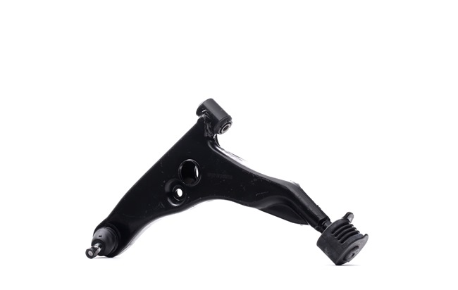 RIDEX 273C0376 Querlenker MITSUBISHI Lancer VI Limousine (CJ_, CP_) 1.5 101 PS 4G15 (16V)