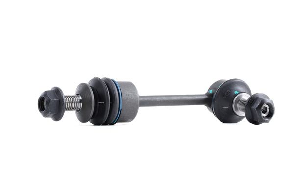RIDEX 3229S0346 Differensial xDrive30i 3.0 234 hk N52 B30 A