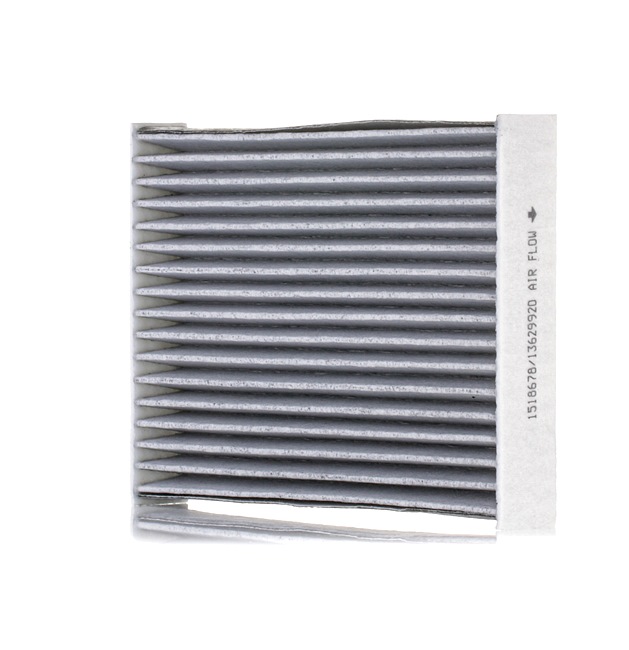 DACIA RIDEX Kabinefilter 424I0294