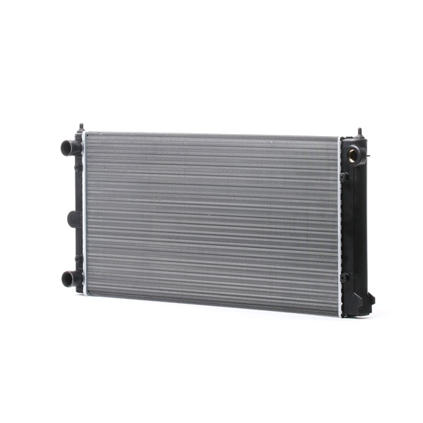 RIDEX 470R0252 Radiateur Passat 3a5 1.6 TD 80 Pk SB