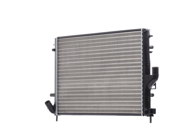 RIDEX 470R0289 Køler Dacia Logan US 1.5 dCi 75 HK K9K 892