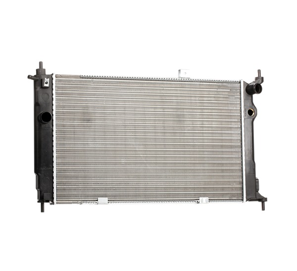 RIDEX 470R0311 Chłodnica wody OPEL Astra F Classic CC (T92) 1.4 i (M08, M68, F08, F68) 60 KM X 14 NZ
