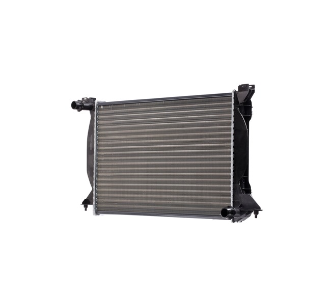 RIDEX 470R0346 Radiador Audi A4 8h 2.5 TDI 163 cv BDG