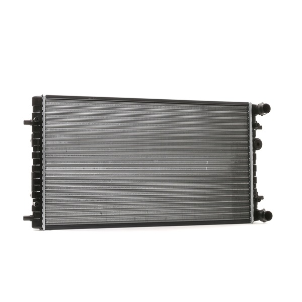 RIDEX 470R0354 Hűtő VW Beetle 9c 2.3 V5 170PS 2000