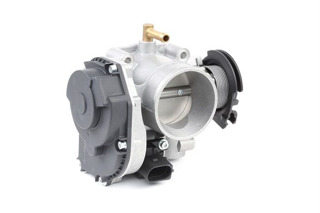 RIDEX 158T0051 Corpo farfallato VW Bora 1j2 1.8 T 150 CV AUM