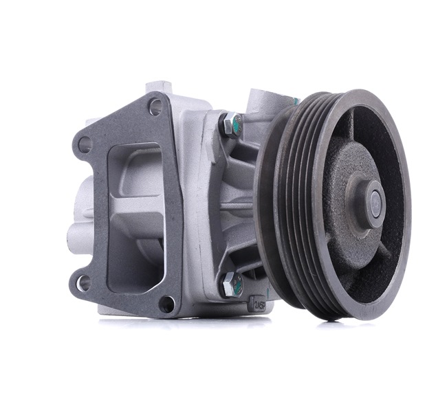 RIDEX 1260W0125 Αντλία νερού Fiat Tempra 159 1.6 i.e. 90 PS 159 B9.000
