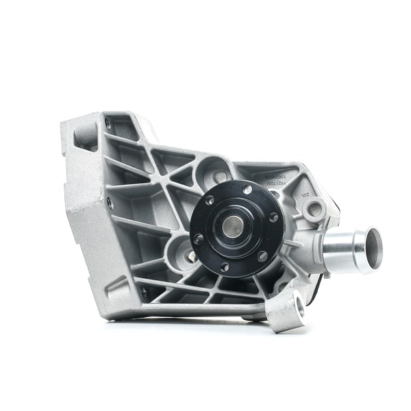RIDEX 1260W0155 Pompa acqua Skoda Fabia 6y2 1.4 68 CV AME