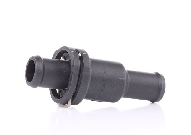 RIDEX 316T0092 Thermostaat, koelvloeistof Passat B6 Variant 2.0 TFSI 200 PK