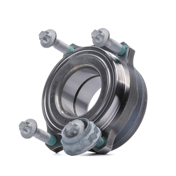 SKF VKBA 6566 Radlager MERCEDES-BENZ E-Klasse Pritsche / Fahrgestell (VF211) E 270 CDI (211.616) 163 PS OM 647.961