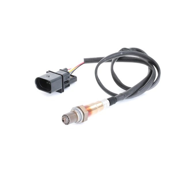 RIDEX 3922L0209 Lambda sensor Porsche Cayenne 955 Turbo 4.5 450 hp M 48.50