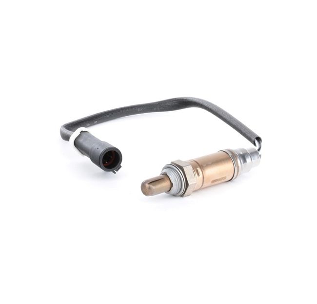 RIDEX 3922L0210 Lambdasonde (NOx, O2) Ford Transit Connect mk1 1.8 16V LPG 116 Pk EYPC