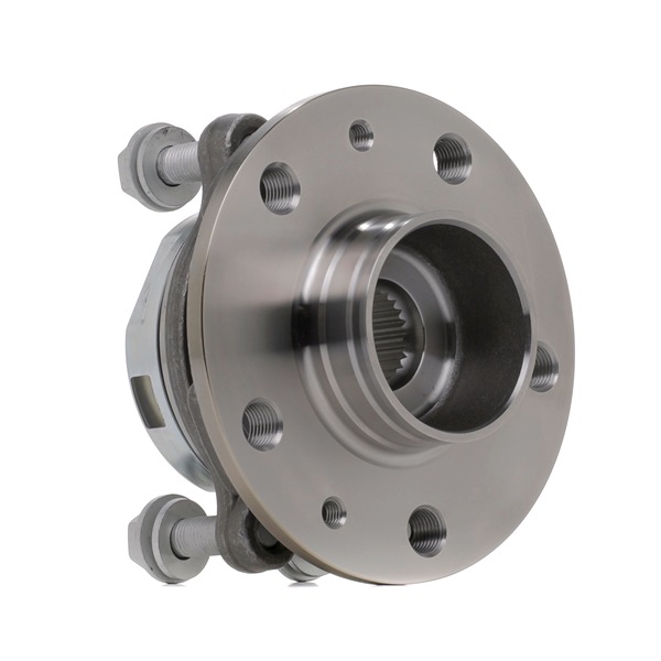 SKF VKBA 6616 Differensial 3.5 V6 237 hk 5ZV604