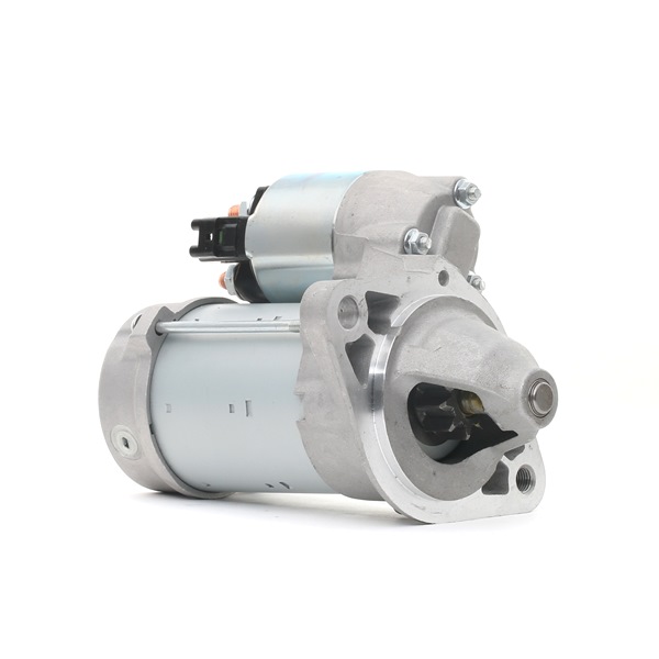 RIDEX 2S0007 Motor de arranque Toyota RAV4 XA2 1.8 (ZCA25_, ZCA26_) 125 cv 1ZZ-FE