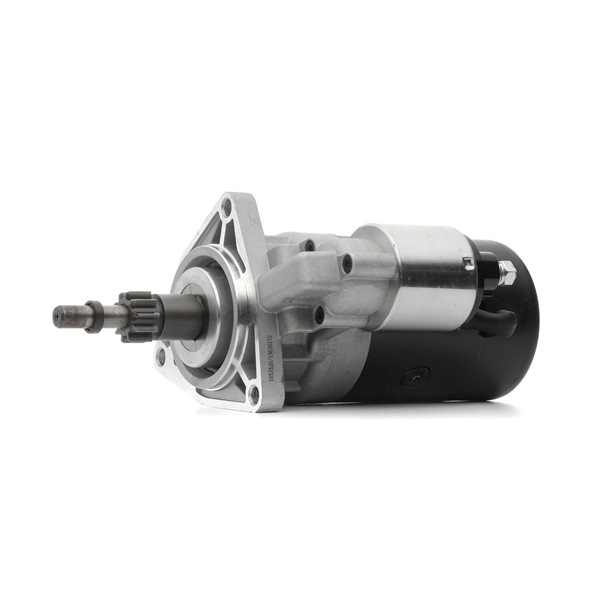 RIDEX 2S0023 Anlasser VW T4 2.5 110PS 2002