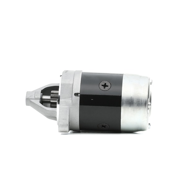 RIDEX 2S0037 Starter MITSUBISHI Galant IV Sedan (A160) 2.0 Turbo ECi 170 CP 4G63-T (ECI)