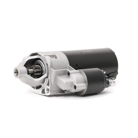 RIDEX 2S0040 Anlasser Passat 3B5 1.9 TDI Syncro/4motion 110 PS AVG