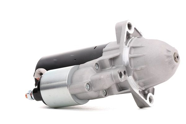 RIDEX 2S0045 Starttimoottori BMW X3 E83 3.0 d 211 hv M57 D30 (306D3)