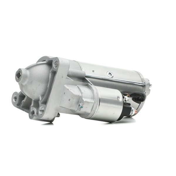 RIDEX 2S0047 Önindító Renault Master 2 Van 2.5 dCi 101 LE G9U 754