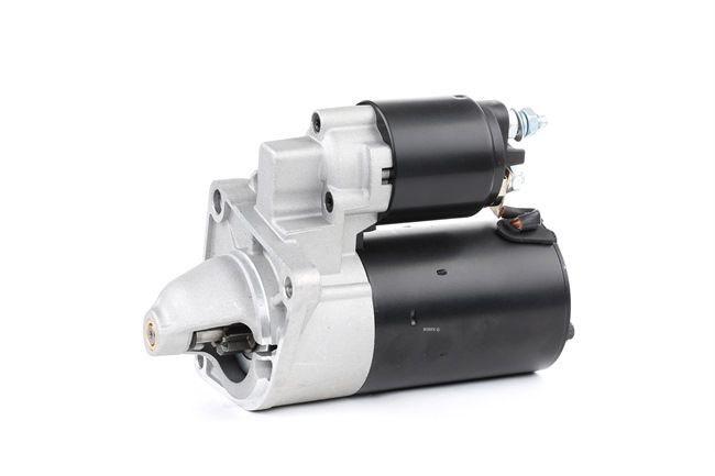 RIDEX 2S0049 Motor de arranque Fiat Stilo Carrinha 1.9 JTD 115 cv 192 A1.000