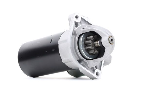RIDEX 2S0051 Turbooljerör 2.3 JTD 126 hk F1AE0481T