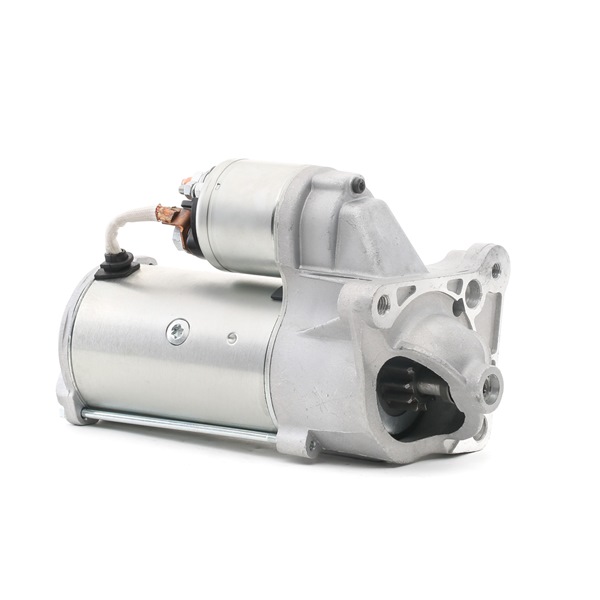RIDEX 2S0056 Anlasser Passat B5 1.9 TDI 4motion 130 PS AVF