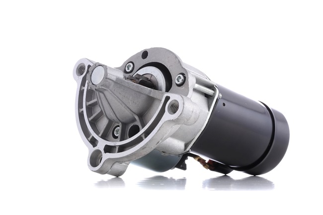 RIDEX 2S0057 Μίζα Citroen C4 Picasso mk1 2.0 i 16V 140 PS RFJ (EW10A)