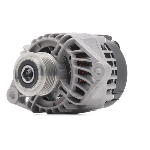 RIDEX 4G0009 Claxon 2.4 JTD 140 cv 839 A6.000