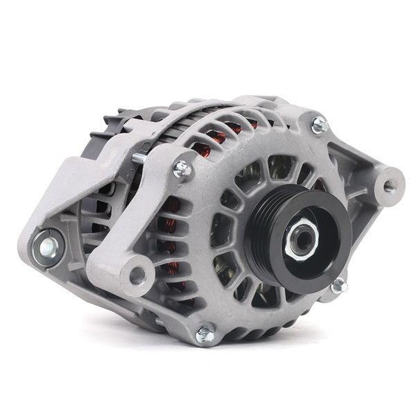 RIDEX 4G0013 Claxon 1.7 TD 68 cv X 17 DTL