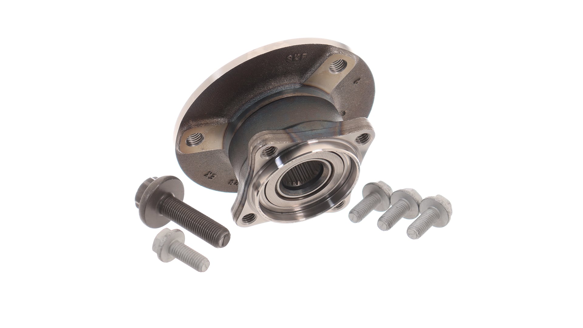 SMART SKF Ρουλεμάν πίσω άξονα VKBA 6625