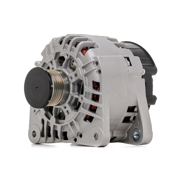 RIDEX 4G0022 Lichtmaschine Nissan Note e11 1.5 dCi 90 PS