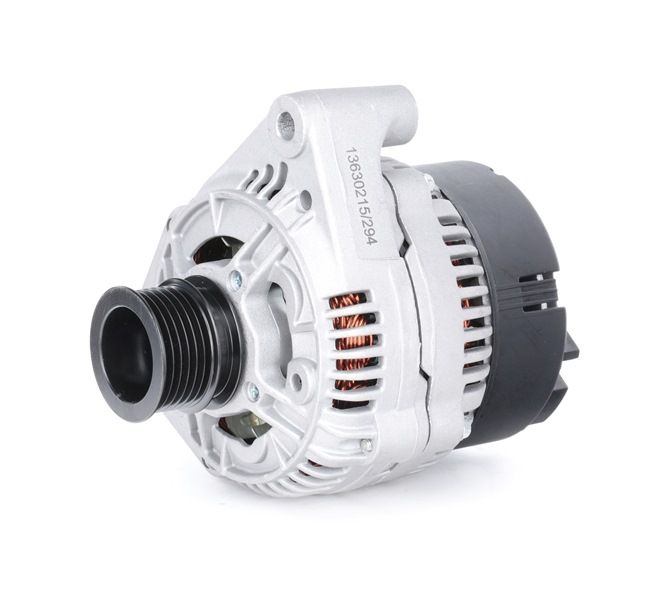 RIDEX 4G0027 Alternator Mercedes S202 C 200 2.0 (202.080) 136 CP M 111.941