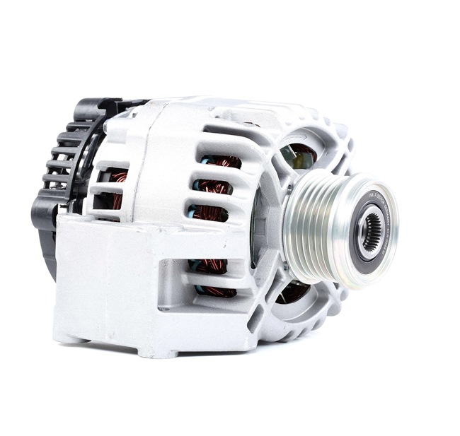 RIDEX 4G0030 Claxon 1.3 CDTi 90 cv Z 13 DTH