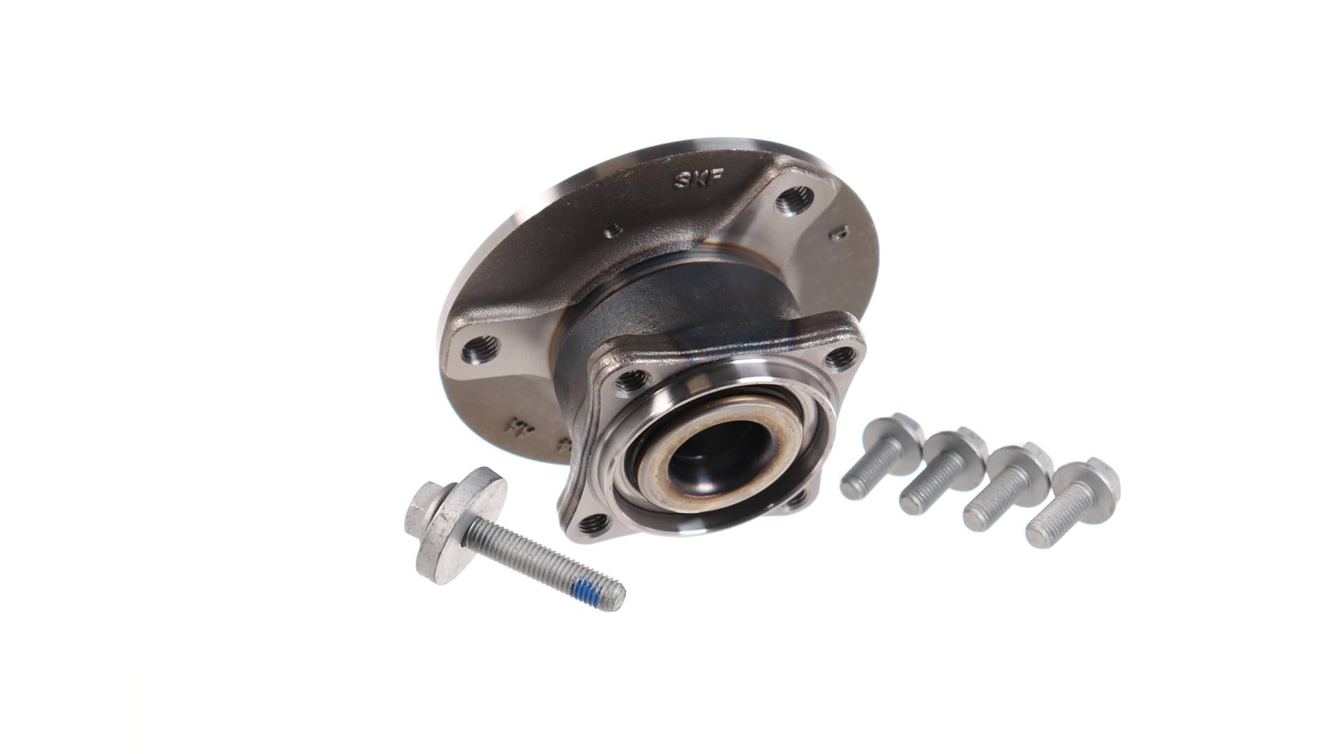 SMART SKF Ρουλεμάν τροχού VKBA 6627